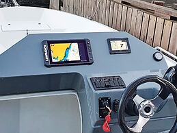 8 Person Holiday Home in Svelgen