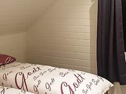 8 Person Holiday Home in Svelgen