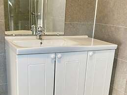 8 Person Holiday Home in Svelgen