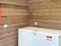 8 Person Holiday Home in Svelgen