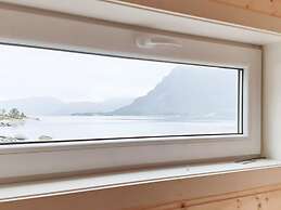 8 Person Holiday Home in Svelgen