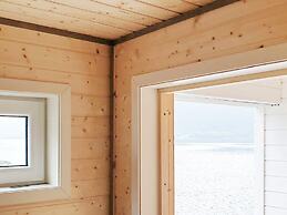 8 Person Holiday Home in Svelgen