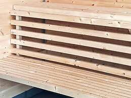 8 Person Holiday Home in Svelgen