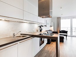 6 Personen Ferienhaus in Wendtorf