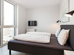 6 Personen Ferienhaus in Wendtorf