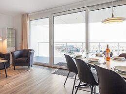 6 Personen Ferienhaus in Wendtorf