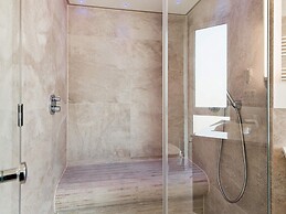 6 Personen Ferienhaus in Wendtorf