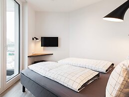 6 Personen Ferienhaus in Wendtorf