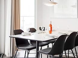 6 Personen Ferienhaus in Wendtorf