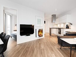 6 Personen Ferienhaus in Wendtorf