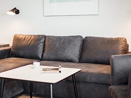 6 Personen Ferienhaus in Wendtorf