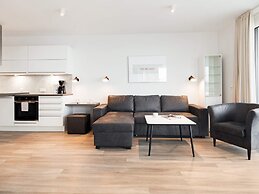 6 Personen Ferienhaus in Wendtorf