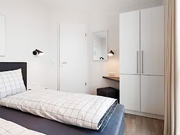 6 Personen Ferienhaus in Wendtorf