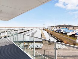 6 Personen Ferienhaus in Wendtorf