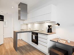 6 Personen Ferienhaus in Wendtorf