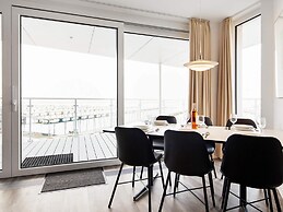 6 Personen Ferienhaus in Wendtorf