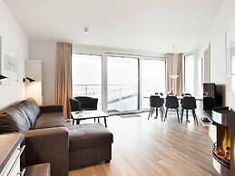 6 Personen Ferienhaus in Wendtorf