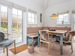 Luxury Retreat in Sondervig - By Traum Ferienwohnungen