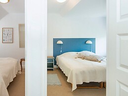 Luxury Retreat in Sondervig - By Traum Ferienwohnungen