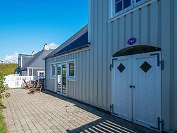 Luxury Retreat in Sondervig - By Traum Ferienwohnungen