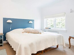 Luxury Retreat in Sondervig - By Traum Ferienwohnungen