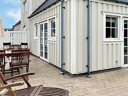 Luxury Retreat in Sondervig - By Traum Ferienwohnungen