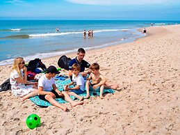 Luxury Retreat in Sondervig - By Traum Ferienwohnungen