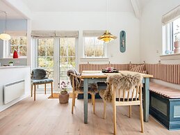 Luxury Retreat in Sondervig - By Traum Ferienwohnungen