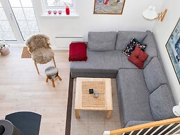Luxury Retreat in Sondervig - By Traum Ferienwohnungen