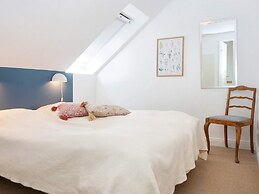 Luxury Retreat in Sondervig - By Traum Ferienwohnungen