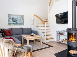 Luxury Retreat in Sondervig - By Traum Ferienwohnungen