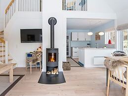 Luxury Retreat in Sondervig - By Traum Ferienwohnungen