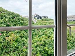 Luxury Retreat in Sondervig - By Traum Ferienwohnungen