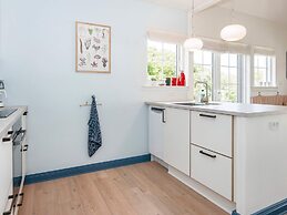 Luxury Retreat in Sondervig - By Traum Ferienwohnungen