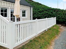 Luxury Retreat in Sondervig - By Traum Ferienwohnungen