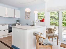 Luxury Retreat in Sondervig - By Traum Ferienwohnungen