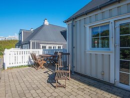 Luxury Retreat in Sondervig - By Traum Ferienwohnungen
