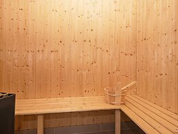 8 Person Holiday Home in Lokken