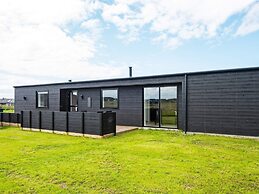 8 Person Holiday Home in Lokken