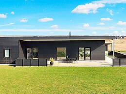 8 Person Holiday Home in Lokken