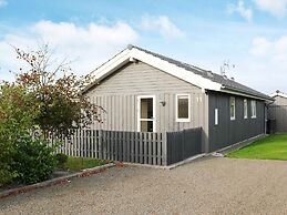 7 Person Holiday Home in Hadsund