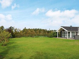 7 Person Holiday Home in Hadsund