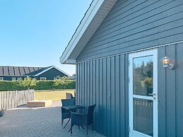 7 Person Holiday Home in Hadsund