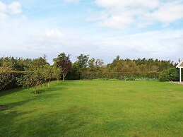 7 Person Holiday Home in Hadsund