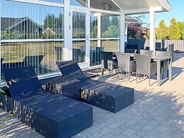 7 Person Holiday Home in Hadsund