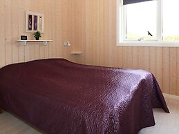 7 Person Holiday Home in Hadsund