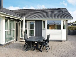 7 Person Holiday Home in Hadsund