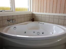 7 Person Holiday Home in Hadsund