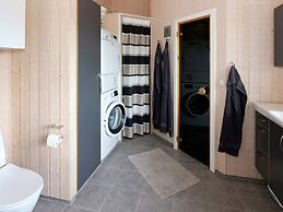 7 Person Holiday Home in Hadsund