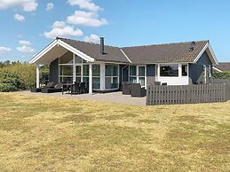 7 Person Holiday Home in Hadsund